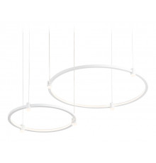 Люстра подвесная Ambrella Light Comfort FL5521