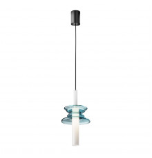 Светильник подвесной Maytoni Sound Wave MOD255PL-01B2