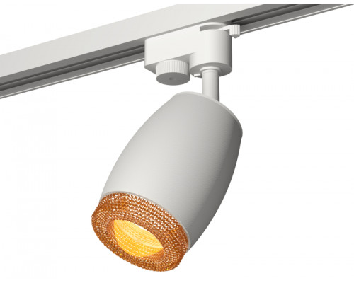 Основное фото Светильник трековый (однофазный) Ambrella Light Track System XT1122024 (A2520, C1122, N7195): Купить в Интернет магазин освещения GCSVET.RU