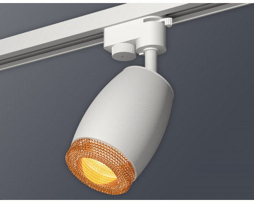 Дополнительное фото Светильник трековый (однофазный) Ambrella Light Track System XT1122024 (A2520, C1122, N7195): Купить в Интернет магазин освещения GCSVET.RU