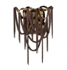 Светильник настенный Odeon Light Chainy 5066/4W