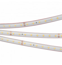 Лента светодиодная Arlight RTW 2-5000PS 24V Cool 8K (2835, 80 LED/m, LUX) 028530