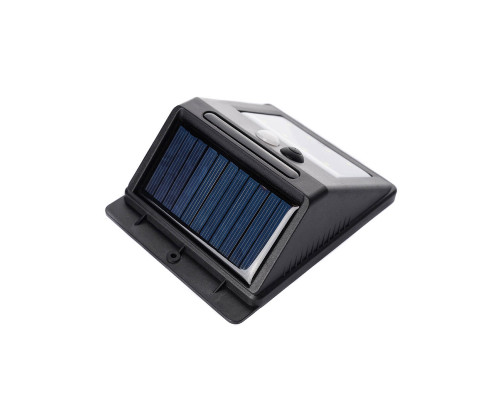 Дополнительное фото Светильник на солнечных батареях (UL-00003134) Uniel Functional USL-F-163/PT120 Sensor: Купить в Интернет магазин освещения GCSVET.RU