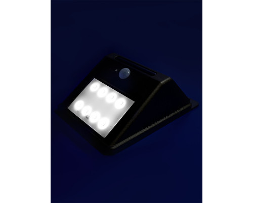 Дополнительное фото Светильник на солнечных батареях (UL-00003134) Uniel Functional USL-F-163/PT120 Sensor: Купить в Интернет магазин освещения GCSVET.RU