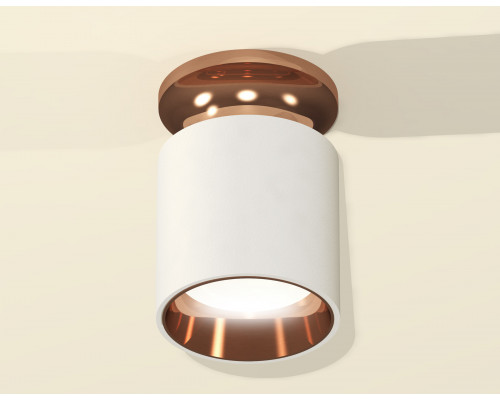 Дополнительное фото Светильник потолочный Ambrella Light Techno Spot XS6301201 (N6906, C6301, N6114): Купить в Интернет магазин освещения GCSVET.RU