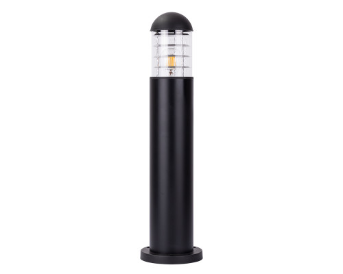 Основное фото Светильник уличный Arte Lamp Coppia A5217PA-1BK: Купить в Интернет магазин освещения GCSVET.RU