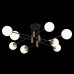 Дополнительное фото Люстра потолочная ST LUCE LIMANO SL1203.402.08: Купить в Интернет магазин освещения GCSVET.RU