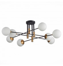 Люстра потолочная ST LUCE LIMANO SL1203.402.08