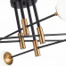 Дополнительное фото Люстра потолочная ST LUCE LIMANO SL1203.402.08: Купить в Интернет магазин освещения GCSVET.RU