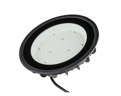 Основное фото Подвес уличный Uniel ULY-U35C-150W/4000K IP65 BLACK: Купить в Интернет магазин освещения GCSVET.RU