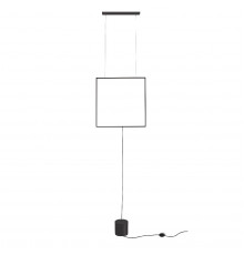 Светильник подвесной Lightstar Undine 738647