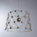 Дополнительное фото Светильник подвесной LED Divinare 1608/02 SP-48: Купить в Интернет магазин освещения GCSVET.RU
