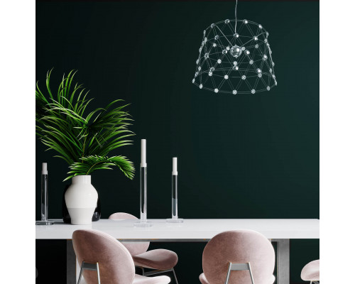Дополнительное фото Светильник подвесной LED Divinare 1608/02 SP-48: Купить в Интернет магазин освещения GCSVET.RU