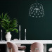 Дополнительное фото Светильник подвесной LED Divinare 1608/02 SP-48: Купить в Интернет магазин освещения GCSVET.RU