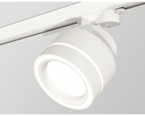 Дополнительное фото Светильник трековый Ambrella Light Track System XT8101023 (A2524, A2105, C8101, N8433): Купить в Интернет магазин освещения GCSVET.RU