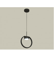 Светильник подвесной Ambrella Light Traditional (C9102, N8118) XB9102101