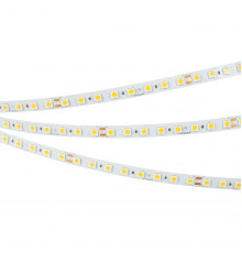 Лента светодиодная Arlight UL-B80-10mm 24V Warm3000 (11 W/m, IP20, 5m) 041376