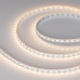 Дополнительное фото Лента светодиодная Arlight UL-B80-10mm 24V Warm3000 (11 W/m, IP20, 5m) 041376: Купить в Интернет магазин освещения GCSVET.RU