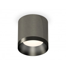 Светильник потолочный Ambrella Light Techno Spot XS7403002 (C7403, N7031)