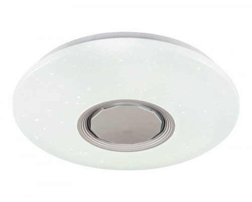 Дополнительное фото Светильник потолочный LED Ambrella Light Orbital Dance FF201: Купить в Интернет магазин освещения GCSVET.RU