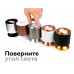 Дополнительное фото Основание светильника Ambrella Light DIY Spot C7724: Купить в Интернет магазин освещения GCSVET.RU