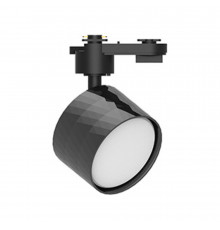 Светильник трековый (однофазный) Feron AL176 48699