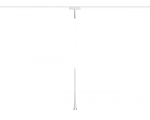 Основное фото Светильник трековый (магнитый) Ambrella Light Magnetic Ultra Slim Track System GV1636: Купить в Интернет магазин освещения GCSVET.RU