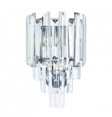 Светильник настенный Arte Lamp Ellie A1027AP-2CC