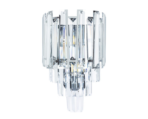 Основное фото Светильник настенный Arte Lamp Ellie A1027AP-2CC: Купить в Интернет магазин освещения GCSVET.RU