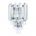 Основное фото Светильник настенный Arte Lamp Ellie A1027AP-2CC: Купить в Интернет магазин освещения GCSVET.RU