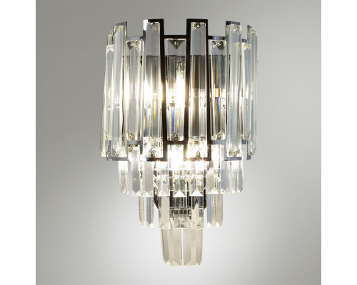 Дополнительное фото Светильник настенный Arte Lamp Ellie A1027AP-2CC: Купить в Интернет магазин освещения GCSVET.RU