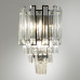 Дополнительное фото Светильник настенный Arte Lamp Ellie A1027AP-2CC: Купить в Интернет магазин освещения GCSVET.RU