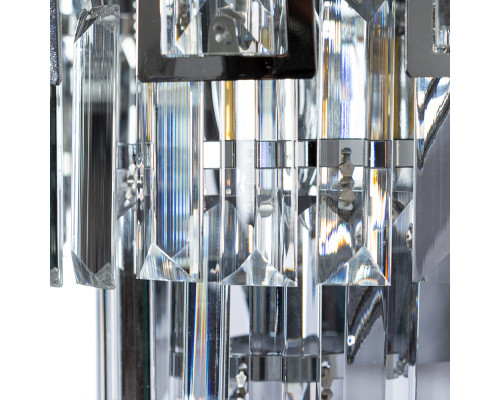 Дополнительное фото Светильник настенный Arte Lamp Ellie A1027AP-2CC: Купить в Интернет магазин освещения GCSVET.RU