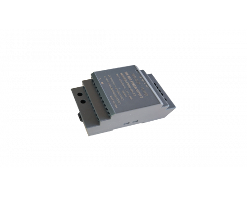 Основное фото Блок питания SWG PRO DR-60-24 024483: Купить в Интернет магазин освещения GCSVET.RU