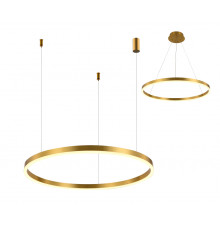 Светильник подвесной Kink Light Тор 08214,36A(3000K)