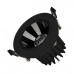 Основное фото Светильник встраиваемый LED Arlight MS-Forecast-Built-Turn-R102-12W 035452: Купить в Интернет магазин освещения GCSVET.RU