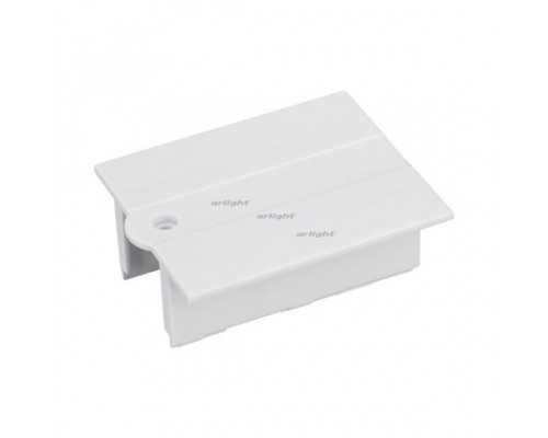 Основное фото Накладка Arlight LGD-4TR white 024046: Купить в Интернет магазин освещения GCSVET.RU