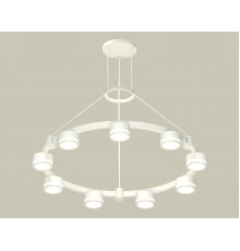 Люстра подвесная Ambrella Light Traditional (A9203, C9241, N8412) XR92031900