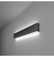 Настенный светодиодный светильник Elektrostandard LSG-02-2-8x53-6500-MSh 4690389133343