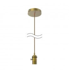 Светильник подвесной Gauss Gauss Decor PL042