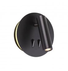 Светодиодный Светильник спот Odeon Light Beam 3911/9WL