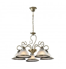 Люстра подвесная Arte Lamp Costanza A6276LM-5AB