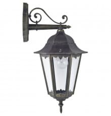 Светильник настенный для улицы Favourite London 1809-1W