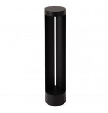 Светильник ландшафтный Arte Lamp New York A1645PA-1BK