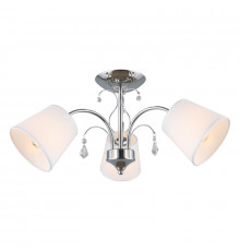 Люстра потолочная Omnilux Novello OML-56307-03