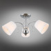 Дополнительное фото Люстра потолочная Omnilux Novello OML-56307-03: Купить в Интернет магазин освещения GCSVET.RU