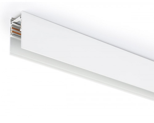 Основное фото Однофазный магнитный шинопровод Ambrella Light Magnetic Track System GL3300: Купить в Интернет магазин освещения GCSVET.RU
