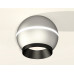 Дополнительное фото Светильник накладной с дополнительной подсветкой Ambrella Light Techno XS1103001 (C1103, N7031): Купить в Интернет магазин освещения GCSVET.RU