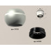 Дополнительное фото Светильник накладной с дополнительной подсветкой Ambrella Light Techno XS1103001 (C1103, N7031): Купить в Интернет магазин освещения GCSVET.RU
