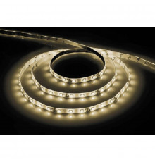 Лента светодиодная Feron 4,8W/m 60LED/m 2835SMD теплый белый 5M LS603 27597